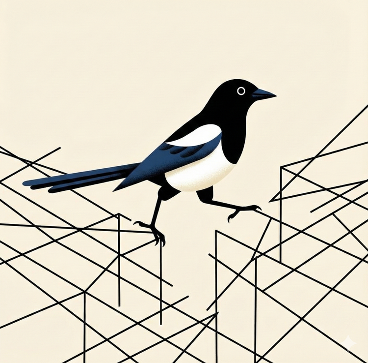 Re:filtered #24: A craft that outlasts an industry