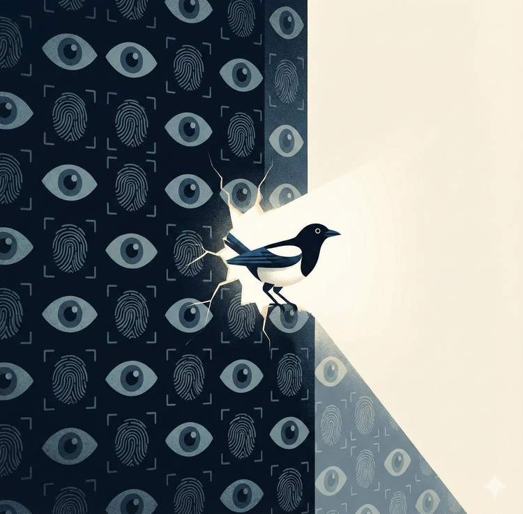 The seams between autocratic systems