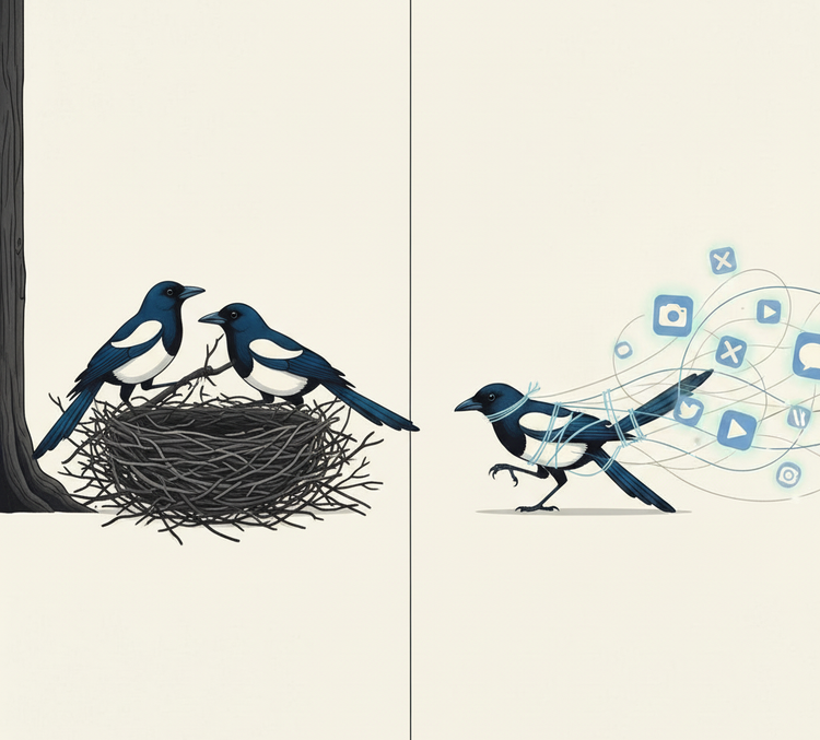 Re:filtered #23: Double servitude